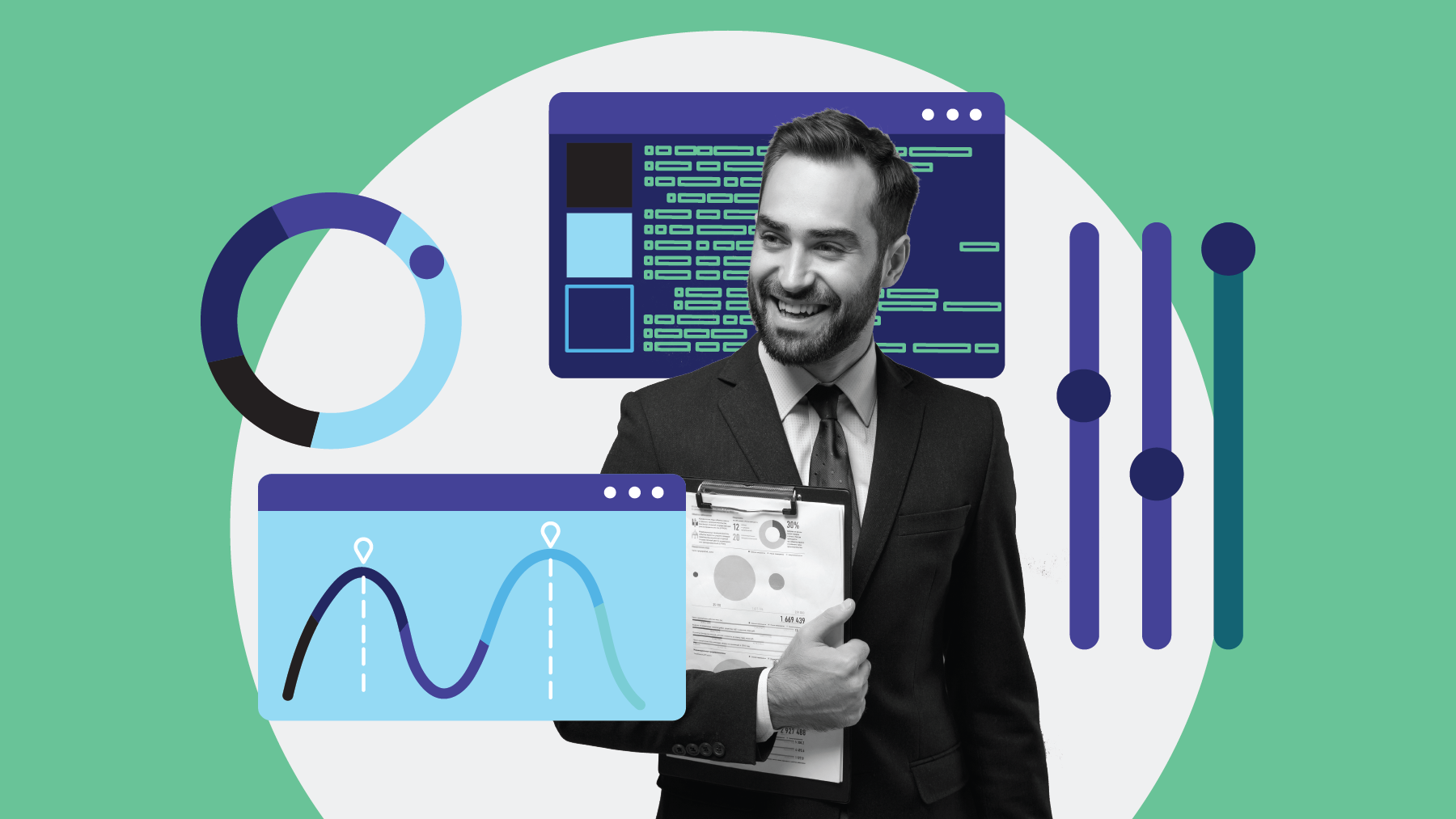 Retention With Technology